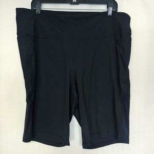 Livi for Lane Bryant Soft Knee Short Size 22/24